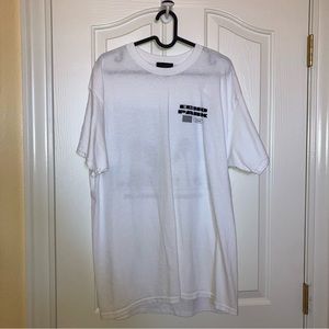 ASOS men’s Echo Park T-shirt